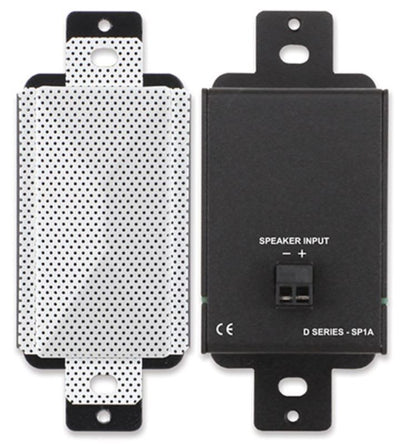 RDL D-SP1A installasjonshøyttaler