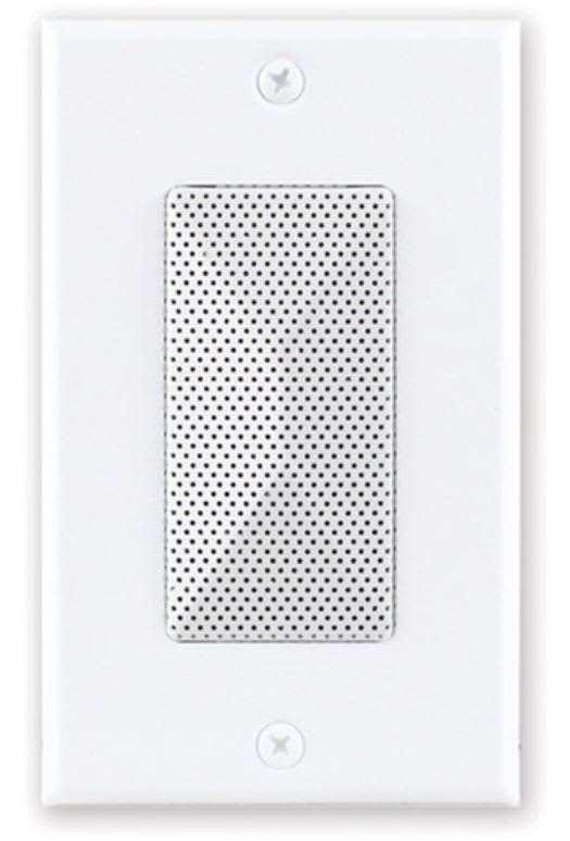 RDL D-SP1A installasjonshøyttaler