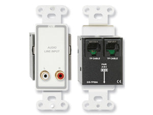RDL D-TPS6A audiosender