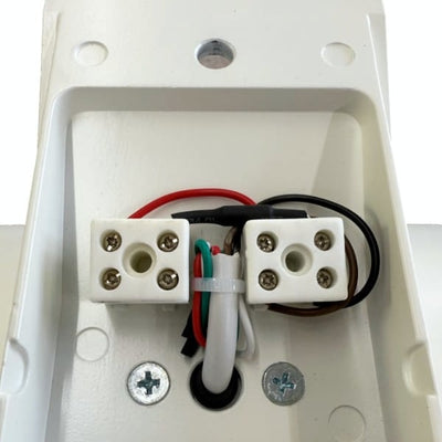 IC Audio DA10-260/T-EN54 takhøyttaler