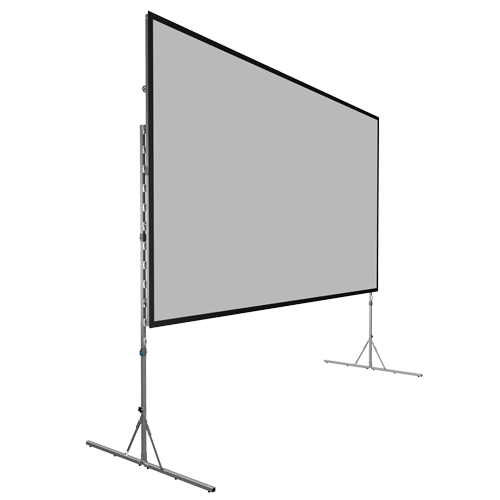 Da-Lite Fast-Fold Deluxe lerret
