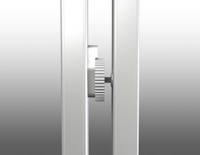 Da-Lite Fast-Fold Deluxe lerret