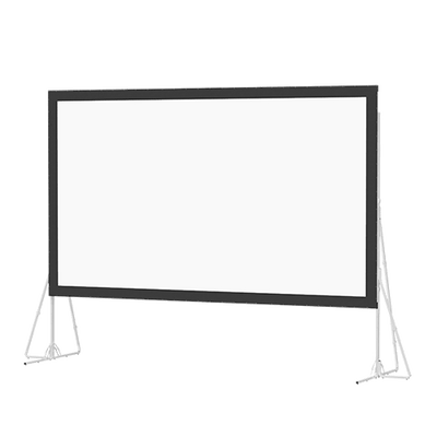 Da-Lite 92093 Fast-Fold lerret