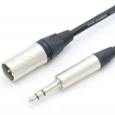 DBRA JSX-3M XLR kabel