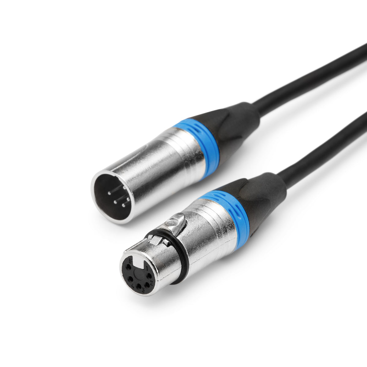 DBRA D060-X5MF kabel