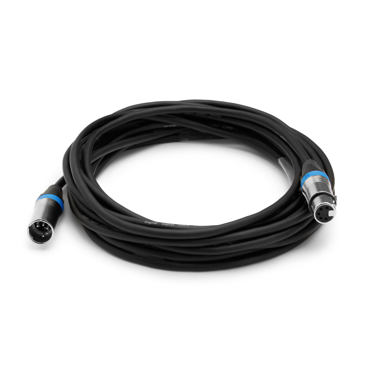 DBRA D090-X5MF DMX-kabel