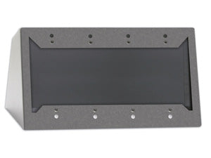 RDL DC-4G Decora chassis