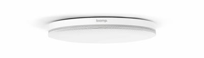 Devio UCX beamtracking takmic med 2-kanals forsterker hvit