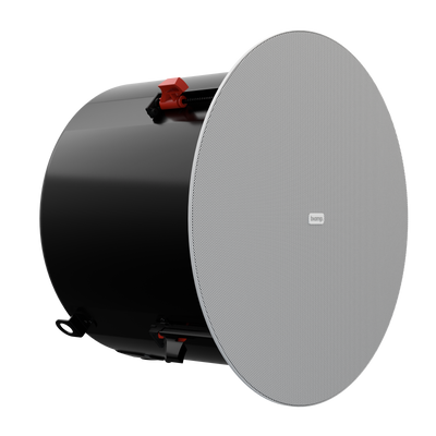 Biamp Desono DX-IC10SUB-W subwoofer