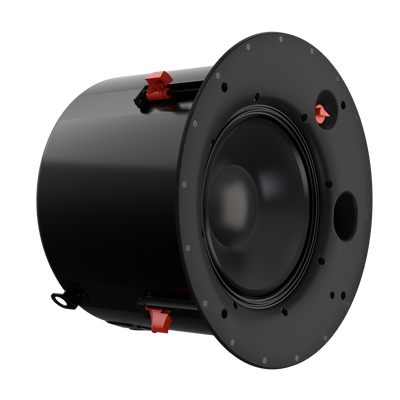Biamp Desono DX-IC10SUB-W subwoofer