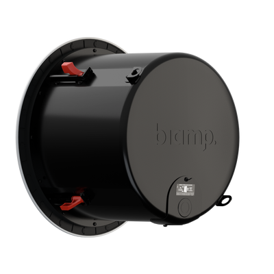 Biamp Desono DX-IC10SUB-W subwoofer