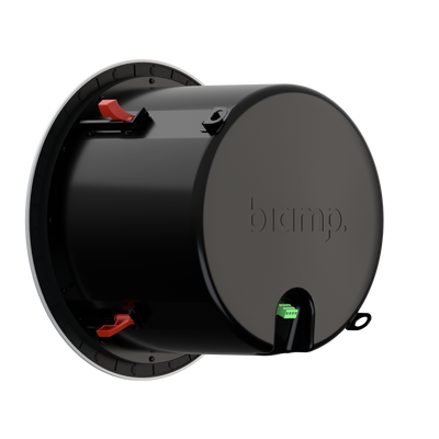 Biamp Desono DX-IC10SUB-W subwoofer
