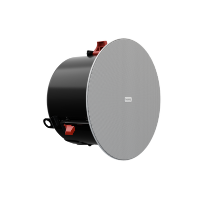 Høyttaler 6.5”coaxial Innfellt med CD-Horn