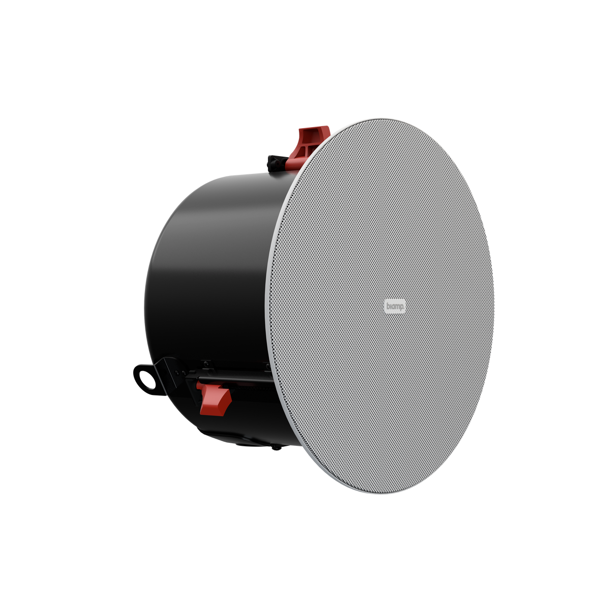 Høyttaler 6.5”coaxial Innfellt med CD-Horn
