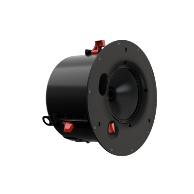 Høyttaler 6.5”coaxial Innfellt med CD-Horn