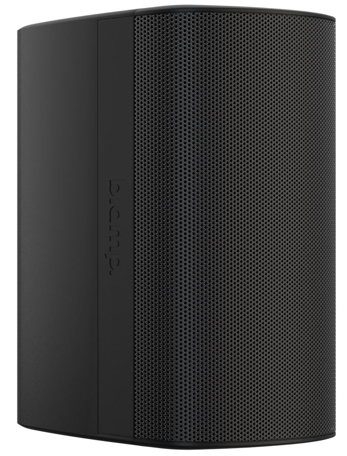 Biamp Desono DX-S5-B høyttaler