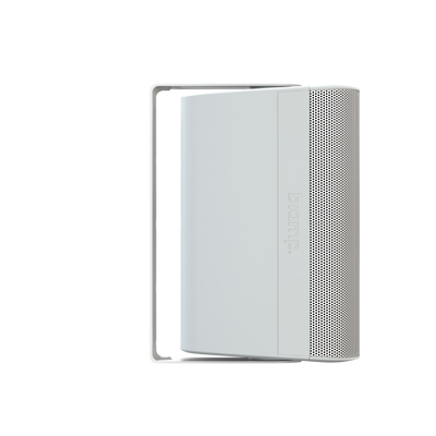 Biamp Desono DX-S5 høyttaler hvit