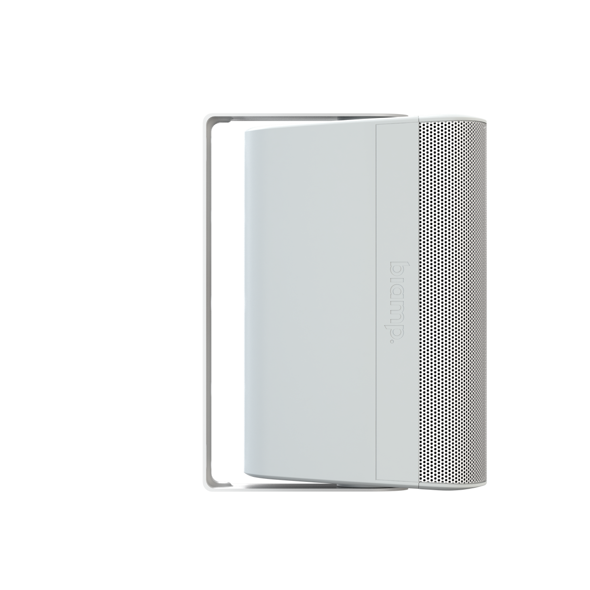 Biamp Desono DX-S5 høyttaler hvit