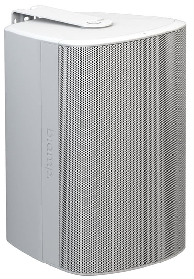 Biamp DX-S8-W høyttaler