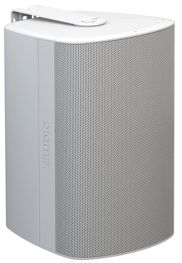 Biamp DX-S8-W høyttaler