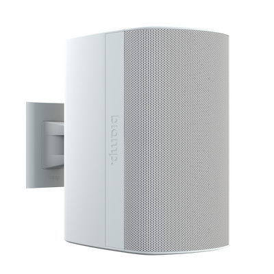 Biamp DX-S8-W høyttaler