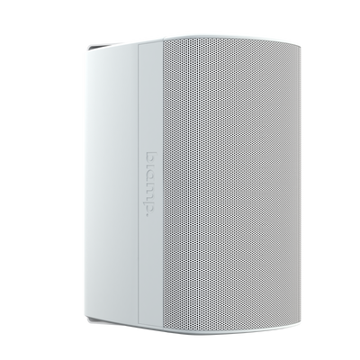 Biamp DX-S8-W høyttaler