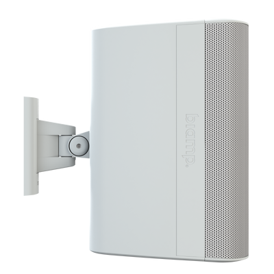 Biamp DX-S8-W høyttaler