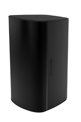 Biamp Desono EX-S10-UB-B høyttaler