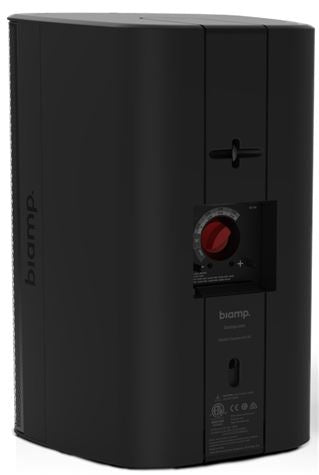 Biamp Desono EX-S6 høyttaler hvit