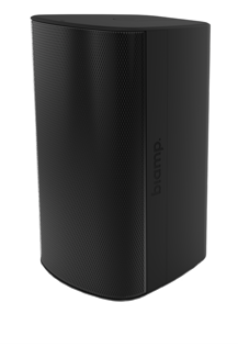 Biamp Desono EX-S8-UB-B høyttaler