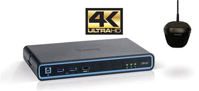 Biamp Devio SCR-20C-B videokonferanse