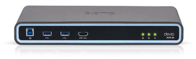 Biamp Devio SCR-20C-B videokonferanse