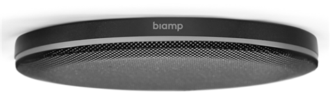 Biamp Devio SCR-25CX videokonferanse