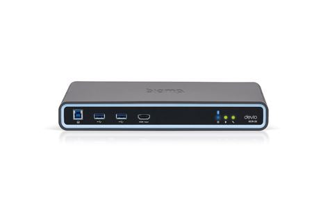 Biamp Devio SCR-25CX videokonferanse
