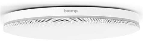 Biamp Devio SCR-25CX videokonferanse