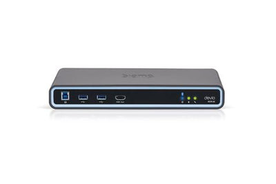 Biamp Devio SCR-25TX videokonferanse