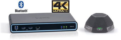 Biamp Devio SCR-25T konferansesystem