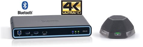 Biamp Devio SCR-25T konferansesystem