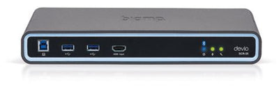 Biamp Devio SCR-25T konferansesystem