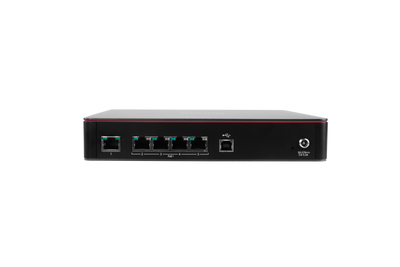 Biamp Devio SCX-800 konferanserom-hub