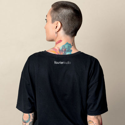 DiGiCo Fourier Audio T-Shirt