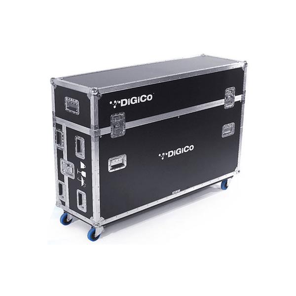 5 Star Cases FC-SD7 flightcase