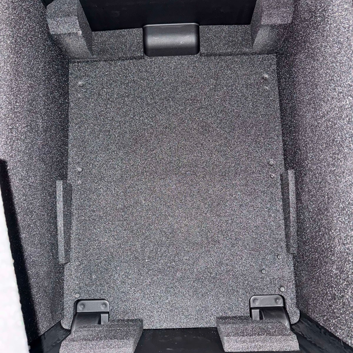 DiGiCo Quantum 112 flightcase