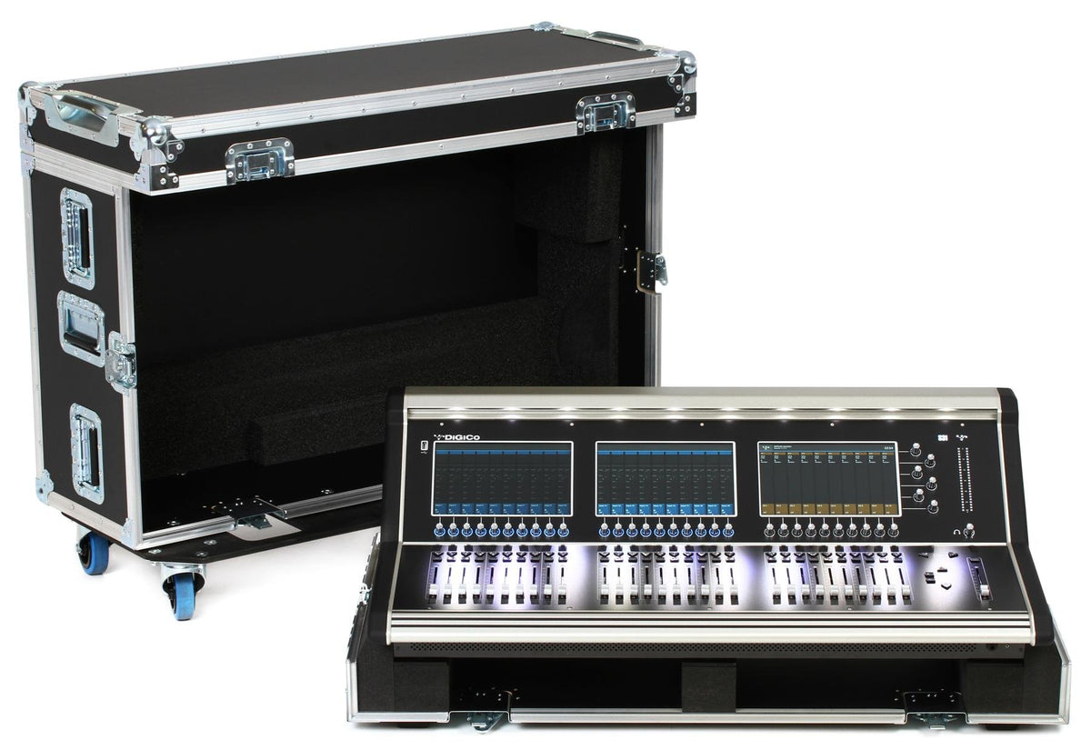 5 Star Cases FC-S31 flightcase
