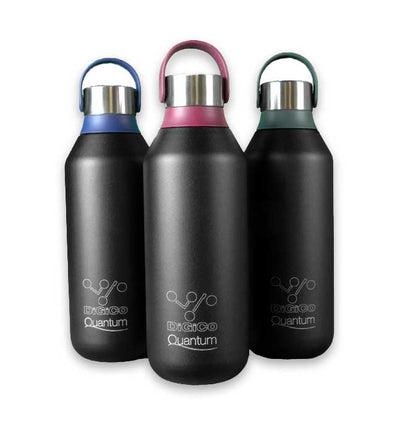 DiGiCo Chilly's Bottle Series Two