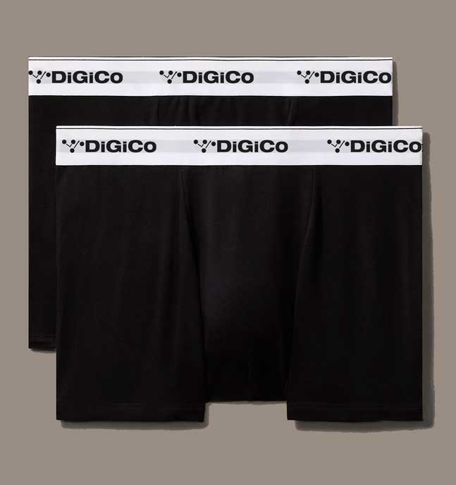 DiGiCo Classic Fit Briefs M