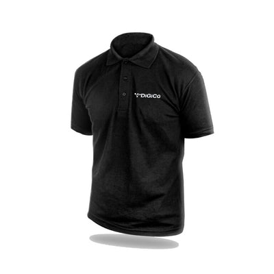 DiGiCo Premium Polo Shirt S