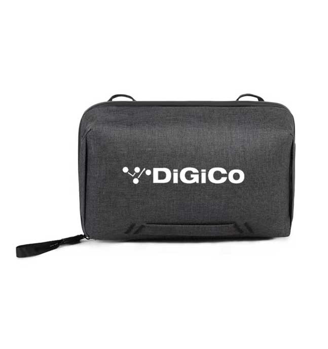 DiGiCo Tech Bag kabelorganiser