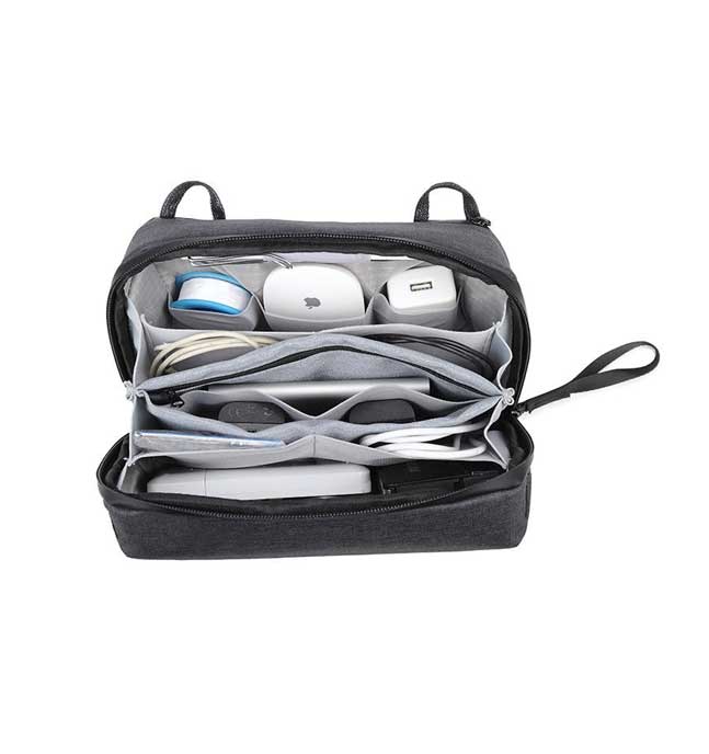 DiGiCo Tech Bag kabelorganiser
