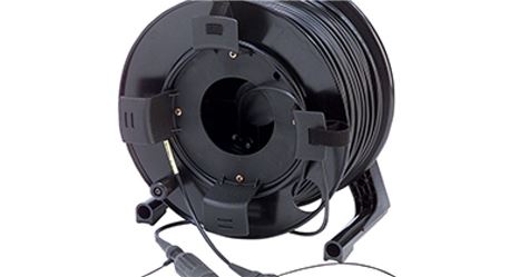 DiGiCo OPTIC-DRUM-150 optisk kabel